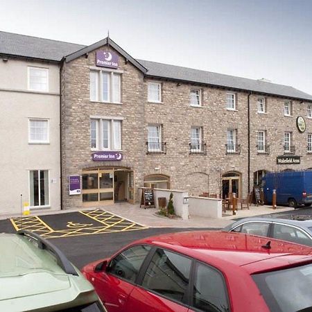 Premier Inn Kendal Central מראה חיצוני תמונה