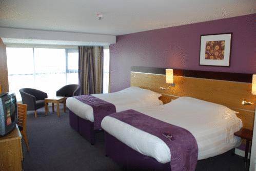 Premier Inn Kendal Central חדר תמונה